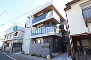 Ｄｃｒｅｓｔ相生 1階 築2年4ヶ月の賃貸物件