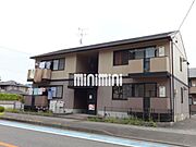 ベルプライムＡの賃貸物件