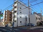 静岡駅よりバス14分 徒歩4分 1階 築2年4ヶ月の賃貸物件