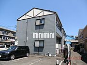 静岡駅よりバス19分 徒歩3分 1階 築29年7ヶ月の賃貸物件