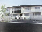 静岡駅よりバス15分 徒歩2分 1階 築8年2ヶ月の賃貸物件