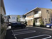静岡駅よりバス29分 徒歩4分 2階 築11年2ヶ月の賃貸物件