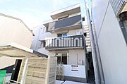 静岡駅より徒歩19分 3階 築3年9ヶ月の賃貸物件