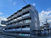 ＮＡＫＡＮＯＳＨＩＭＡＦＬＡＴＮｏ．１ 2階 築35年2ヶ月の賃貸物件