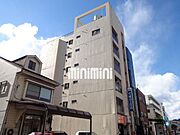 静岡駅より徒歩15分 3階 築45年5ヶ月の賃貸物件