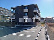新静岡駅よりバス19分 徒歩2分 1階 築1年4ヶ月の賃貸物件