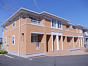 安倍川駅より徒歩10分 2階 築15年10ヶ月の賃貸物件