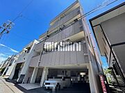 シャルマン武田 2階 築19年4ヶ月の賃貸物件