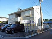 ブランドール丸子 2階 築35年2ヶ月の賃貸物件
