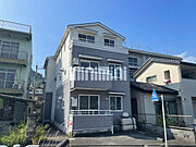 静岡駅よりバス20分 徒歩4分 1階 築27年2ヶ月の賃貸物件