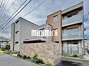 新静岡駅より徒歩29分 2階 築4年4ヶ月の賃貸物件