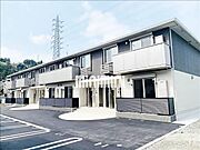 静岡駅よりバス18分 徒歩2分 1階 築6年2ヶ月の賃貸物件