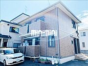 静岡駅よりバス22分 徒歩6分 1階 築19年5ヶ月の賃貸物件