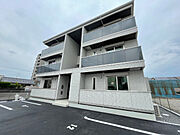 Dcrest若松町 2階 新築の賃貸物件
