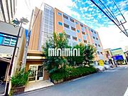 ＶｉｌｌａＣｏｎｄｅｓａ伝馬町 6階 築23年1ヶ月の賃貸物件