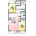 グランスタジオ安西2階10.6万円