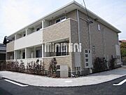 オリーブ巴町 2階 築7年1ヶ月の賃貸物件