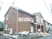 カームリー 1階 築21年2ヶ月の賃貸物件