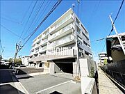 新静岡駅より徒歩35分 5階 築22年6ヶ月の賃貸物件