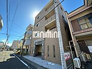 静岡駅より徒歩19分 4階 築8年3ヶ月の賃貸物件