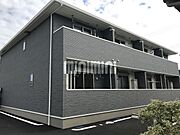新静岡駅よりバス16分 徒歩10分 2階 築8年8ヶ月の賃貸物件