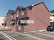 静岡駅よりバス28分 徒歩6分 1階 築23年6ヶ月の賃貸物件