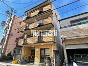 ユーマブチ 4階 築38年2ヶ月の賃貸物件