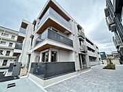 セレーノ北安東B棟B 3階 築1年8ヶ月の賃貸物件