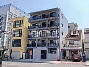 フラッグシップ中町 5階 新築の賃貸物件