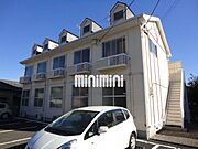 静岡駅よりバス14分 徒歩3分 1階 築30年8ヶ月の賃貸物件