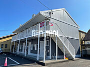 新静岡駅よりバス29分 徒歩2分 1階 築33年7ヶ月の賃貸物件