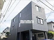 HEBEL MAISON 上足洗 1階 築5年2ヶ月の賃貸物件