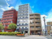 静岡駅より徒歩14分 6階 築4年9ヶ月の賃貸物件