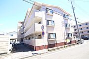 安倍川駅より徒歩5分 2階 築27年6ヶ月の賃貸物件