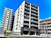 静岡駅より徒歩16分 4階 築3年4ヶ月の賃貸物件
