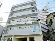 静岡駅より徒歩15分 5階 築7年5ヶ月の賃貸物件