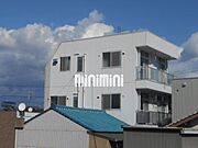 コーポ長谷川 3階 築33年1ヶ月の賃貸物件