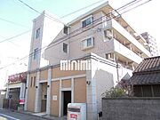 ヴェルドミール３ 3階 築22年6ヶ月の賃貸物件