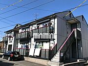 福地ハイツ・２Ｂの賃貸物件