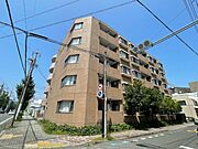 新静岡駅より徒歩15分 2階 築19年11ヶ月の賃貸物件