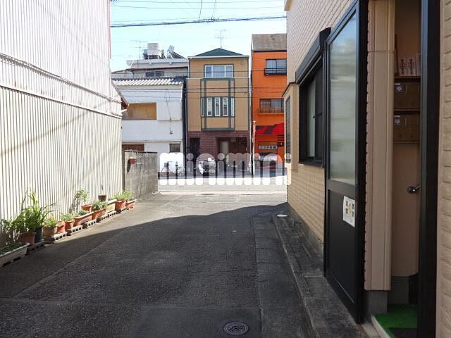 室内
