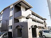ドミールヤマザキ 2階 築41年2ヶ月の賃貸物件