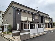 音羽町駅より徒歩22分 1階 築2年3ヶ月の賃貸物件