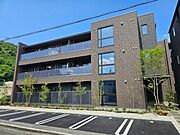 静岡駅よりバス17分 徒歩4分 1階 新築の賃貸物件