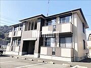 静岡駅よりバス26分 徒歩3分 1階 築24年10ヶ月の賃貸物件