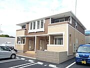 安倍川駅より徒歩56分 2階 築12年10ヶ月の賃貸物件