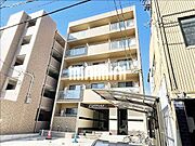 静岡駅より徒歩17分 5階 築7年9ヶ月の賃貸物件