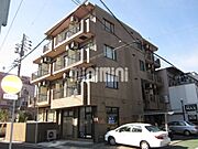 音羽町駅より徒歩2分 4階 築38年4ヶ月の賃貸物件