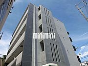 静岡駅より徒歩14分 2階 築10年1ヶ月の賃貸物件