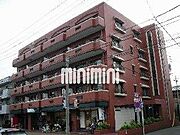 日吉町駅より徒歩17分 4階 築37年8ヶ月の賃貸物件